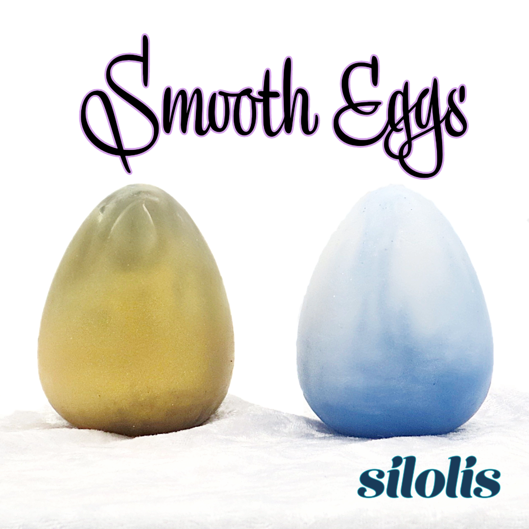 Smooth Eggs